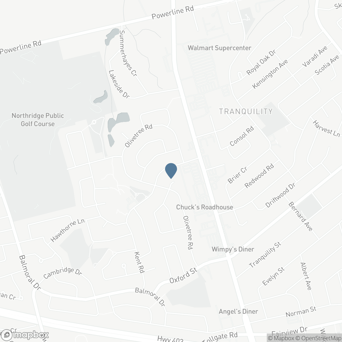 94 KENT Road, Brantford, Ontario N3R 7W6